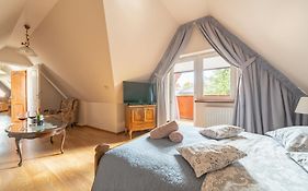 Villa Nawrot